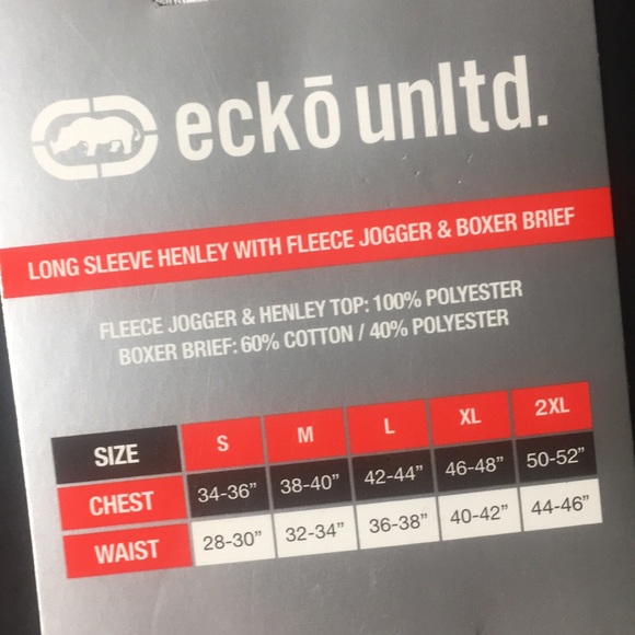 Ecko Unltd gift set - Picture 5 of 6